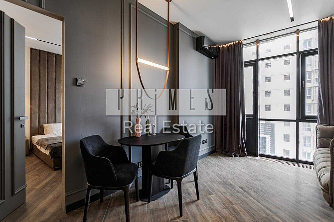 Продажа 2к 45м2, ЖК Новопечерские Липки, ул. Верхогляда, 17 Kyiv - photo 3