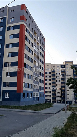 G8  1к квартира , 47.30 м²,   ЖК Перемоги 2, Харків - зображення 1