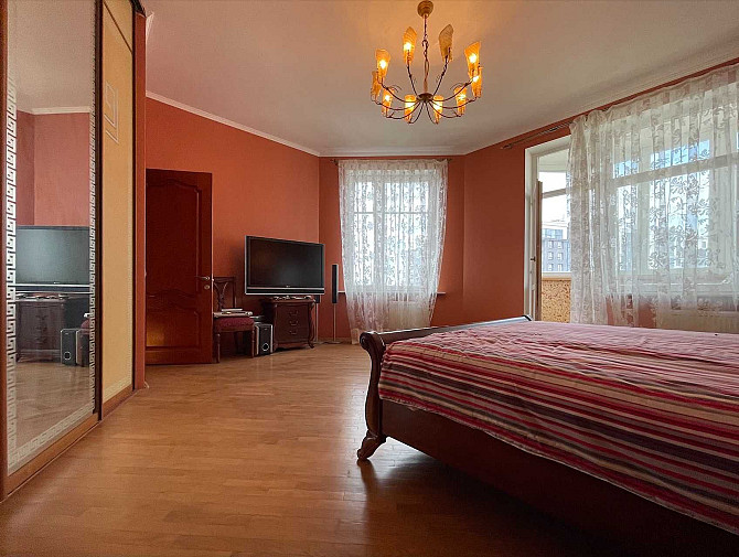 Видова квартира, 80 м², Несторівський провулок, 6, Львівська площа Kyiv - photo 3