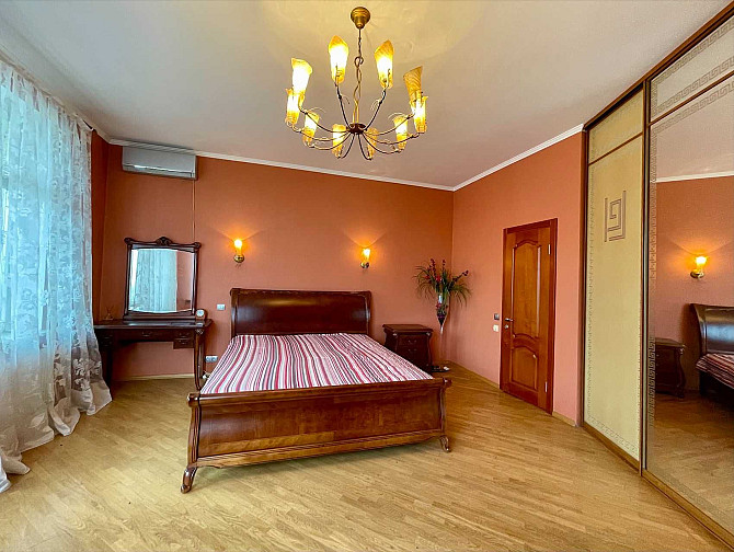 Видова квартира, 80 м², Несторівський провулок, 6, Львівська площа Kyiv - photo 1