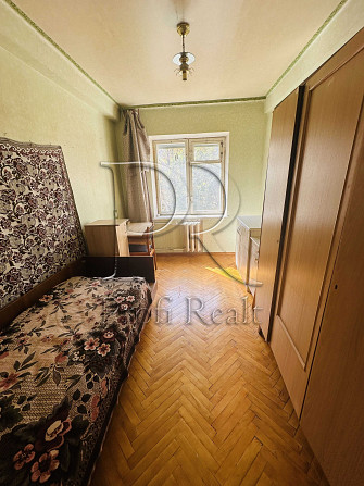 Продаж 3 К. Кв. Шалімова 13 Відрадний( Героїв Севастополя) Kyiv - photo 7