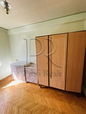 Продаж 3 К. Кв. Шалімова 13 Відрадний( Героїв Севастополя) Kyiv - photo 8