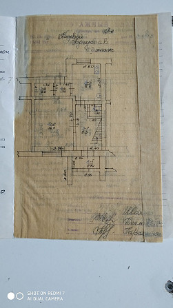 Продам 3-х кім. 2-х поверхову квартиру з гаражем Bohuslavka - photo 6