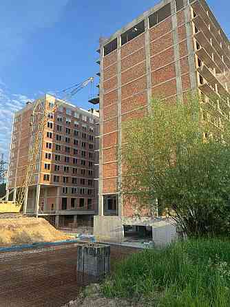 Продаж 1 кім.квартири (апартаменти) у ЖК Apart HALL Sokilnyky