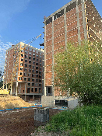 Продаж 1 кім.квартири (апартаменти) у ЖК Apart HALL Сокольники - изображение 2