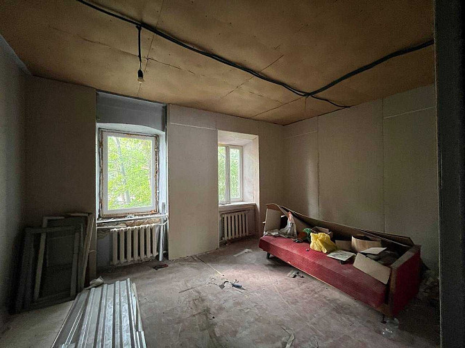 Продам большую 2-х уровневую квартиру в центре Mykolaiv - photo 6