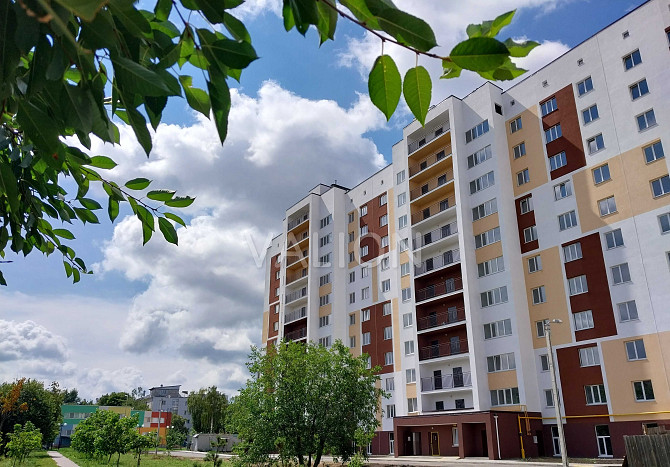 Продам 1кім.кв 46,1кв.м. Вишневе ЖК Сади Вишневі Святошинська,52 Без % Вишневое - изображение 1