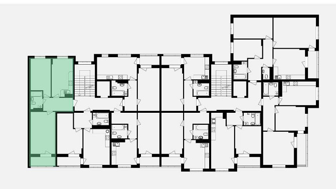 Продам квартиру в Трускавці. Квартира в Трускавці Stanylia - photo 2