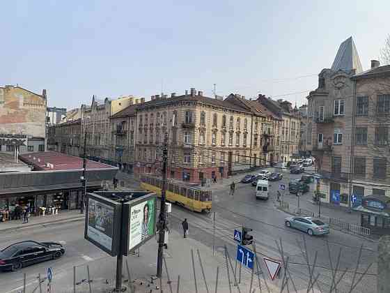 Здам в оренду 3 к квартиру Львів