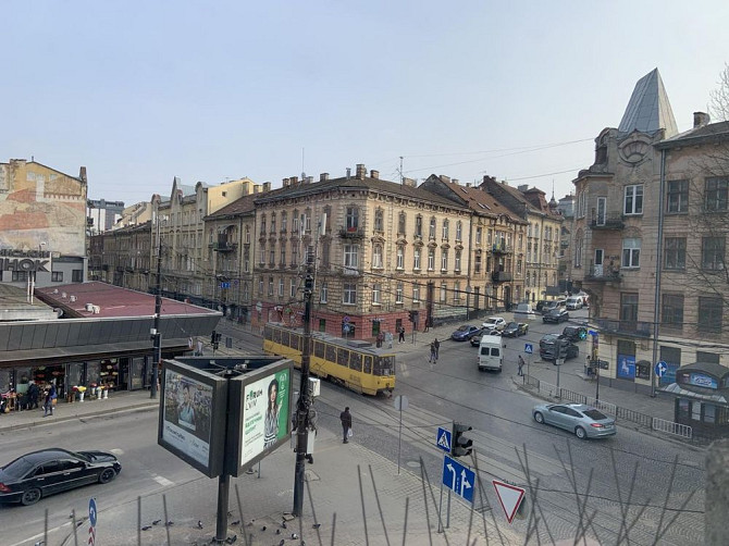 Здам в оренду 3 к квартиру Lviv - photo 6