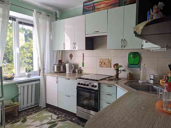 Продаж 3-кім. квартири з ремонтом Novoiavorivsk