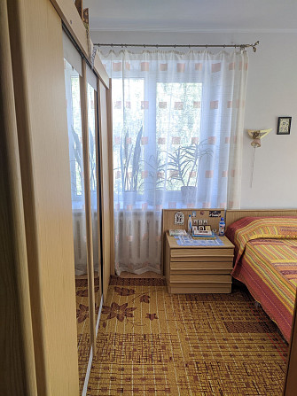 Продаж 3-кім. квартири з ремонтом Novoiavorivsk - photo 6