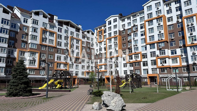 Продаж 2 кімнатної кв. в Крюківщіні , ЖК «Orange Park” Крюковщина - изображение 2