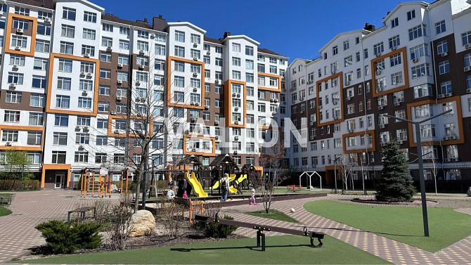 Продаж 2 кімнатної кв. в Крюківщіні , ЖК «Orange Park” Крюківщина - зображення 1