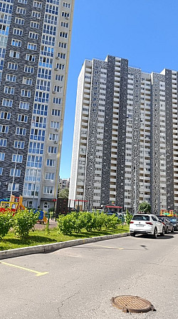 Продаж нової 1-кімнатної вул.Ревуцького, 54 ЖК Ревуцький Київ - зображення 1