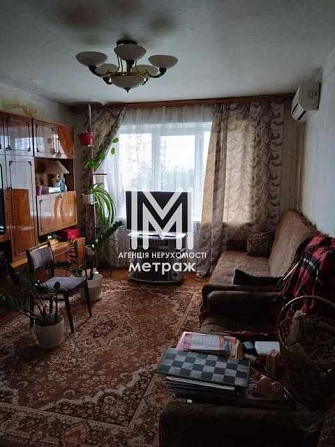 В продаже 3к квартира на Клочковской (код 64146) Kharkiv - photo 2