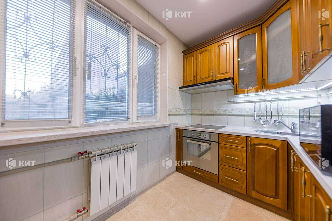 3к.69м2 Салтівка (Северная Салтовка 1, ул. Леся Сердюка) 126190 Kharkiv - photo 1