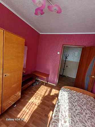 Продам 3 к. квартиру в центрі м.Миргород по вул. П.Мирного, 12 Myrhorod