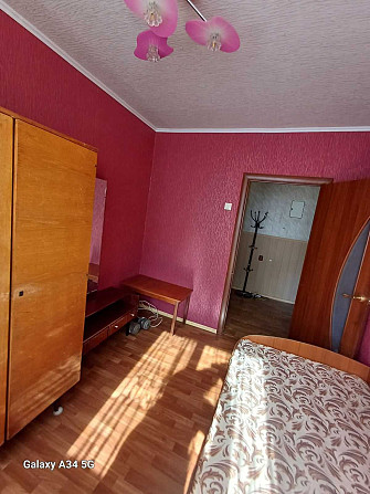 Продам 3 к. квартиру в центрі м.Миргород по вул. П.Мирного, 12 Myrhorod - photo 5