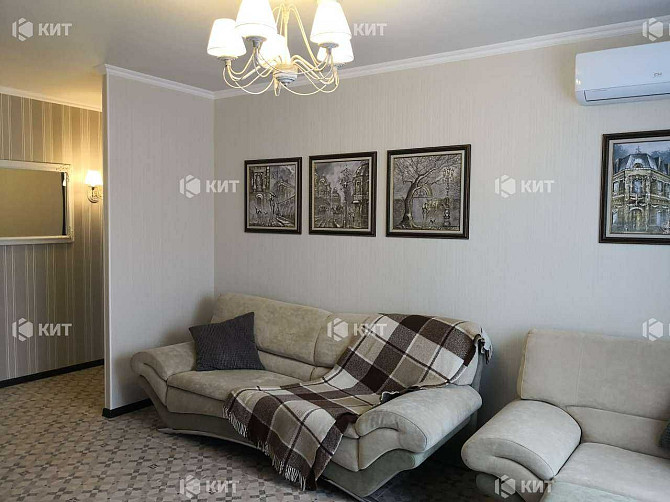 4к.85м2 Салтівка (м. Героев Труда, 522мрн, Салтовка) 126194 Kharkiv - photo 5