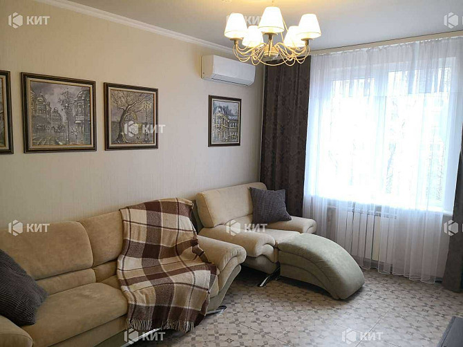 4к.85м2 Салтівка (м. Героев Труда, 522мрн, Салтовка) 126194 Kharkiv - photo 4