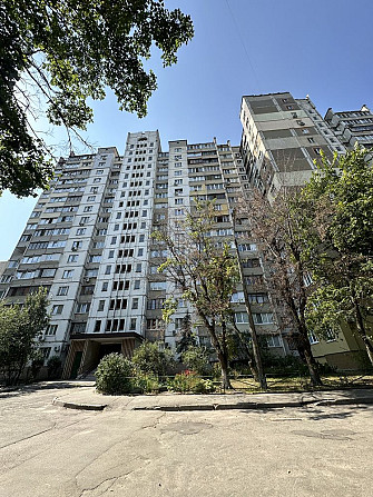 Продаж 1к квартира Василя Стуса , Академгородок Kyiv - photo 8