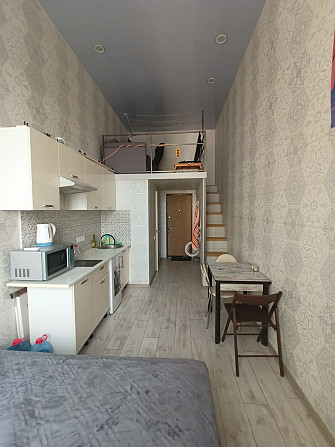 Сдам свою  гостинку Бестужевские сады 3500гр Kharkiv - photo 2