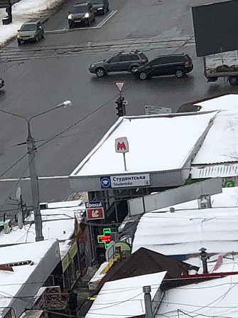 Сдам 2х квартиру возле метро Студенческая Харків - зображення 8