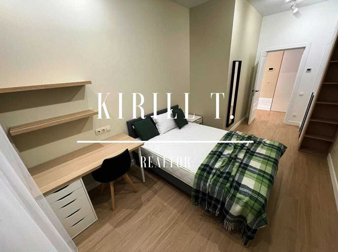 Аренда квартиры ЖК IQ HOUSE 3к 70м2. Центр, Клары Цеткин Массаковского Dnipro - photo 4