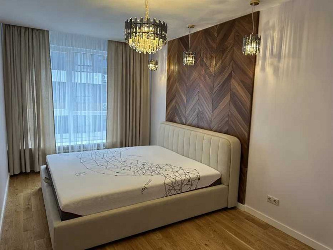 Оренда 3-кім VIP квартири 93м2 вул. Липинського ЖК " Парус " Lviv - photo 7