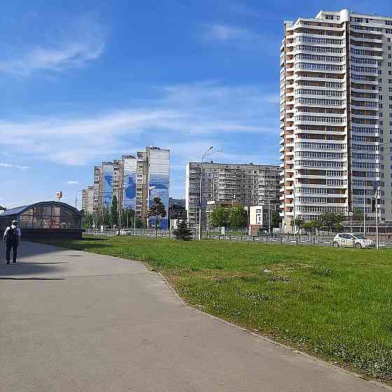 Сдам 2ком из кв на Алексеевке. Метро Победа рядом Kharkiv