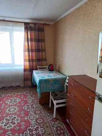 Сдам 1 к.кв. гостинку, ул.Гв.Широнинцев 39д, 1700+свет Kharkiv