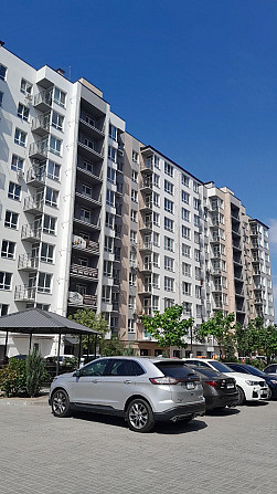 Продам квартиру новострой в ЖК Брама 2 с дизайн-проектом Slobozhanske - photo 3