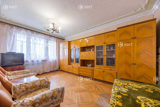 1к., 39м2, Одеська (Одесская, Грозненская) 126138 Kharkiv - photo 5