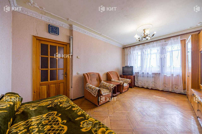 1к., 39м2, Одеська (Одесская, Грозненская) 126138 Kharkiv - photo 4