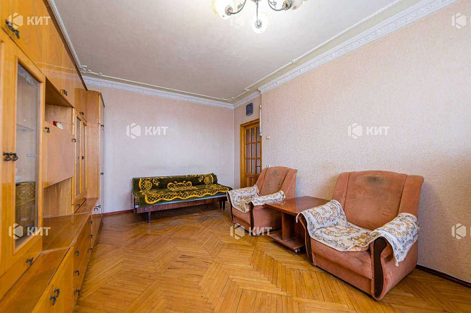 1к., 39м2, Одеська (Одесская, Грозненская) 126138 Kharkiv - photo 6