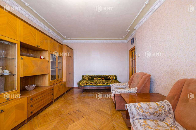 1к., 39м2, Одеська (Одесская, Грозненская) 126138 Kharkiv - photo 3