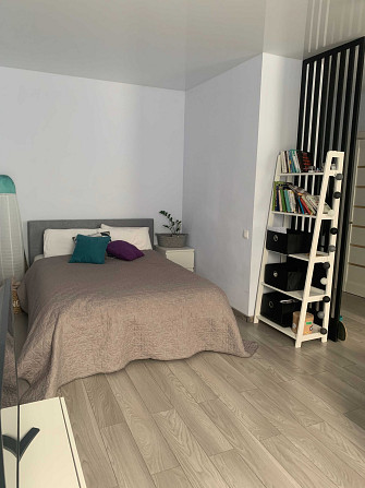 Продам квартиру (студія, 33.5м2) Практична 4, Parkland Kyiv - photo 5