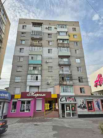 1-кімнатна Героїв України 71 Svitlovodsk