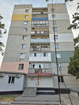 1-кімнатна Героїв України 71 Svitlovodsk - photo 8