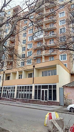 ЖК Одесский двор 2х ком 62м.кв в срочной продаже. Odesa - photo 7