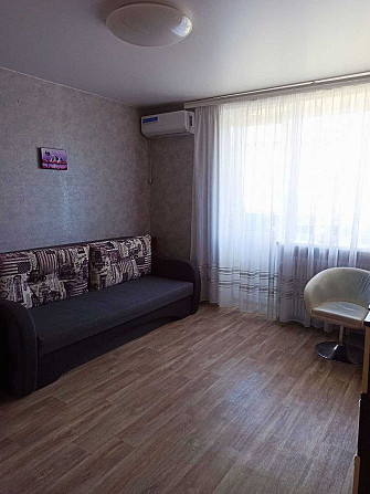 Продам 1к квартиру, кирпич, 37м2, ж/м Приднепровский Dnipro - photo 1