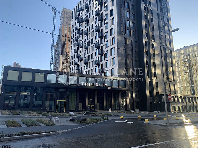 3-х кімнатна, ЖК Triiinity, Тютюнника (Барбюса) 39, Палац Україна Kyiv - photo 3