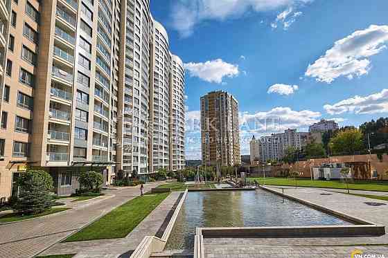 2к ЖК Park Avenue, Голосеевский Проспект, 40-летия Октября Kyiv