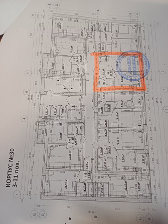 Продається 1 кімнатна квартира Ивано-Франковск - изображение 2