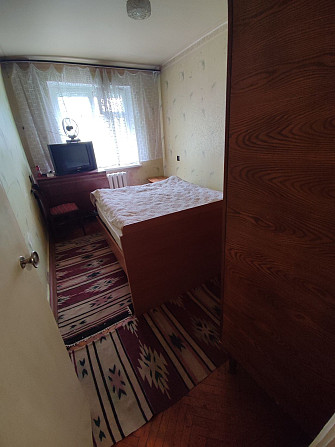 Продам 2 квартиру м. Барабашова , 8  хлебозавод Kharkiv - photo 7