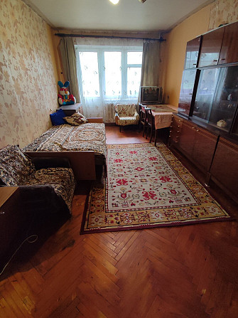 Продам 2 квартиру м. Барабашова , 8  хлебозавод Kharkiv - photo 1