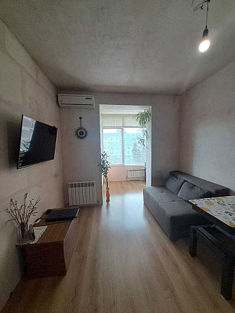 Продам квартиру в новострое ЖК Алые Паруса 45 кв.м. Dnipro - photo 6