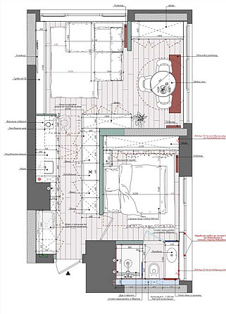 Продажа 1 кім. квартири цікавого планування у ЖК Unit Home Київ - зображення 2