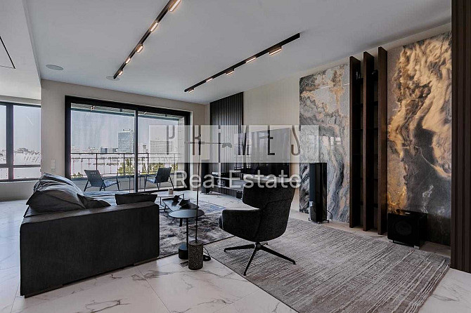 Эксклюзивная продажа 130м2 ЖК Chelsea Tower Челси Олимпийский Печерск Kyiv - photo 1